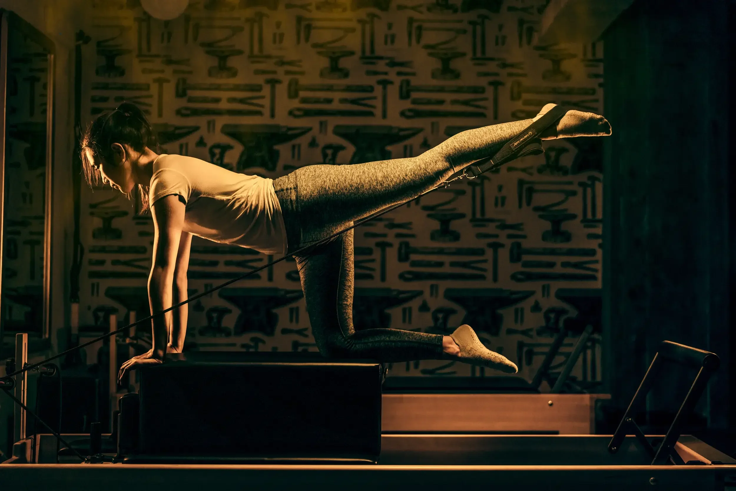 Pilatesmith