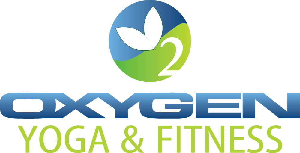 Oxygen Yoga & Fitness